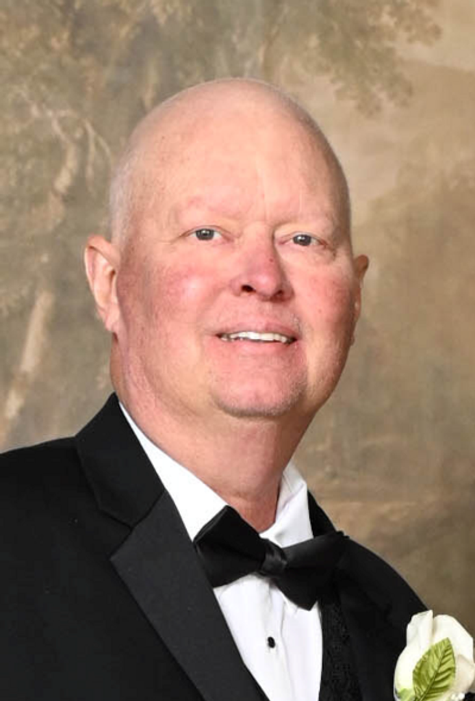 Roger Winslow Best Profile Photo