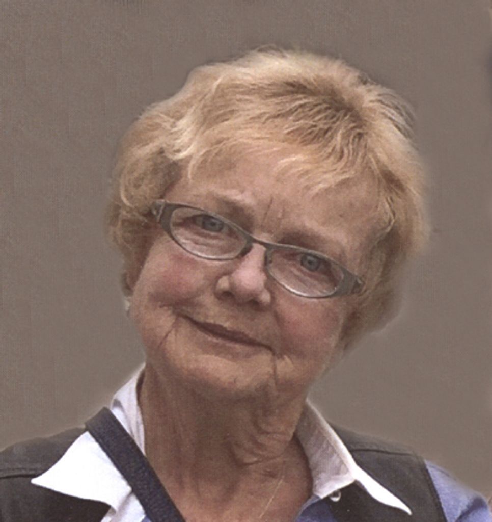 Marjorie "Marge" Campbell Profile Photo