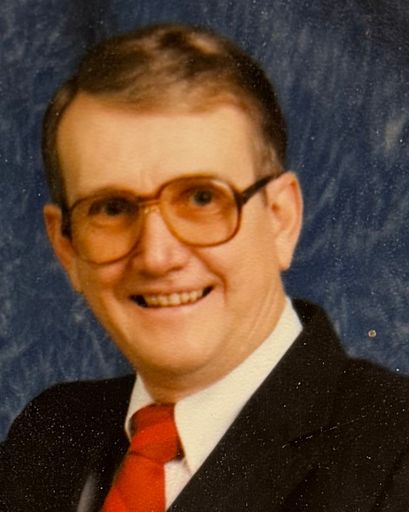 Jerry Smothers's obituary image