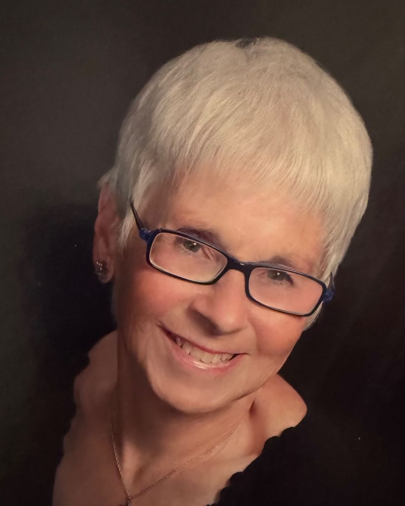 Sylvia Ann Olson Profile Photo