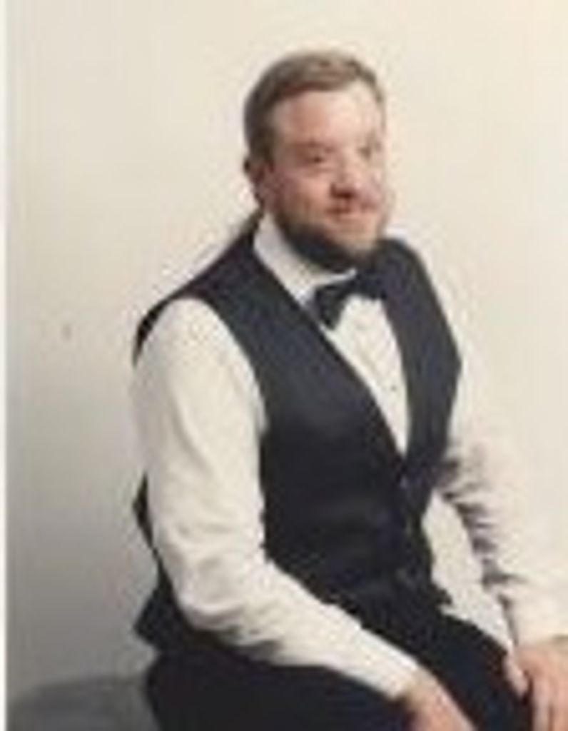 Jay Edward Lillquist Profile Photo