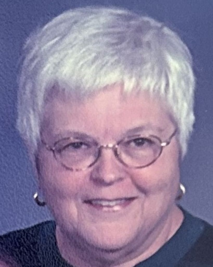 Maryann Feichtner Long