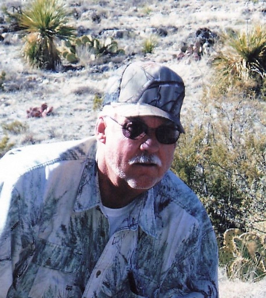 James "Kayo" McKinney