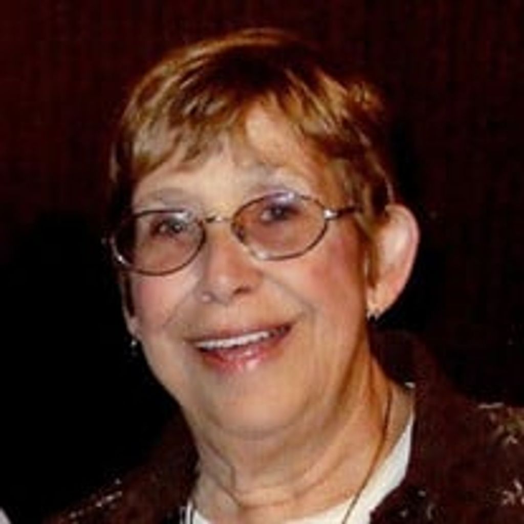 Katherine Ann Martin