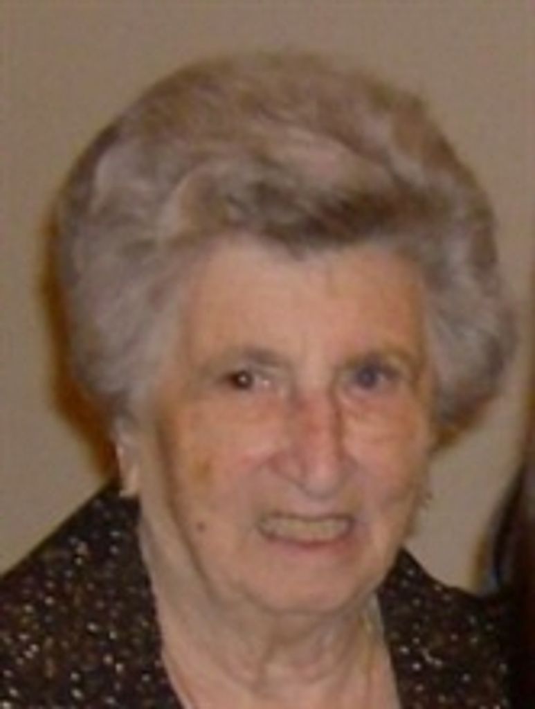 Domenica 'Noni' Scianni Profile Photo