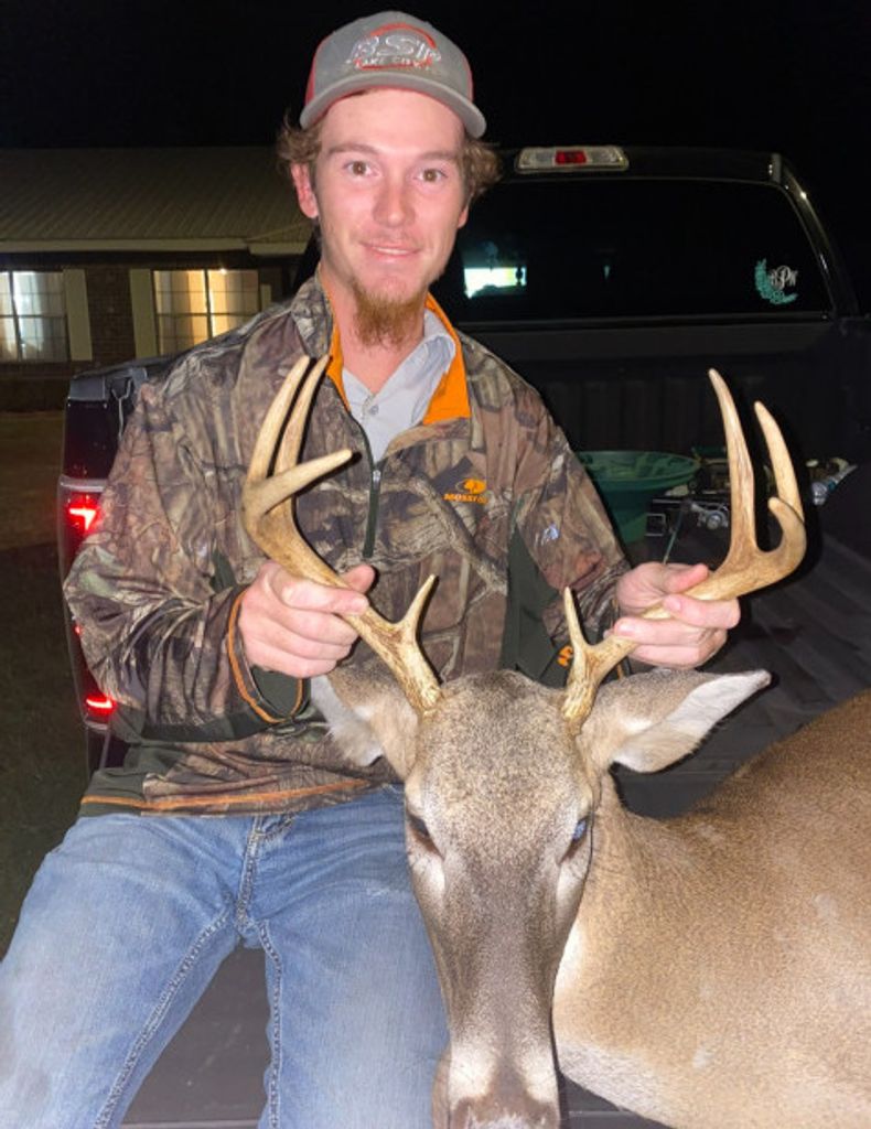 Richard Delane Williamson, Iii