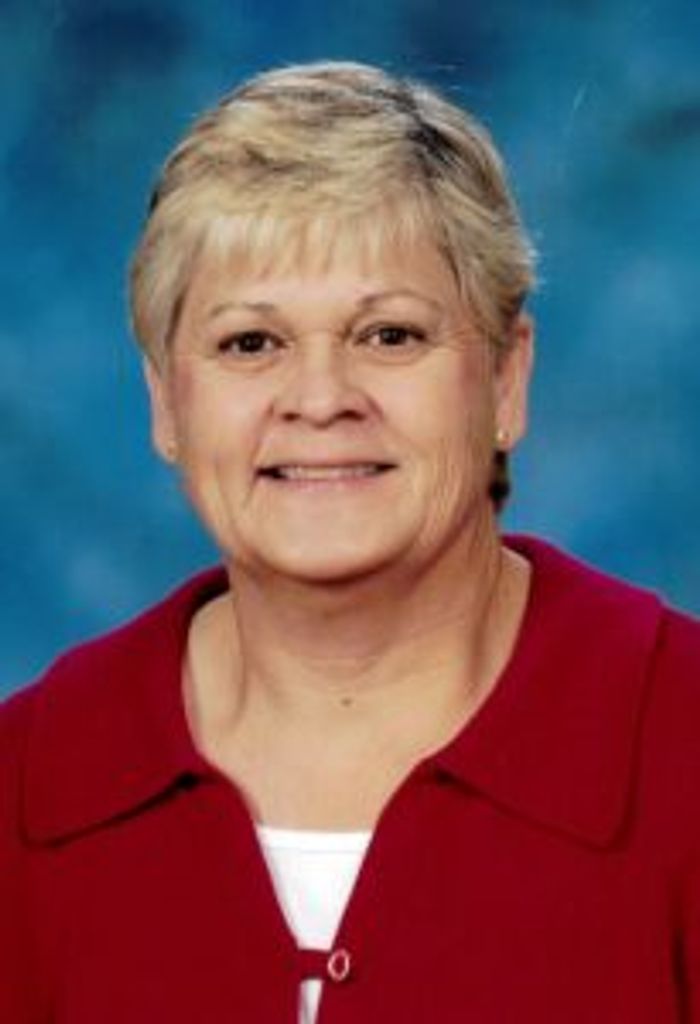 Marilyn R. Rastede