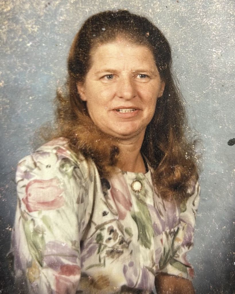 Mary Elizabeth Hutson Profile Photo