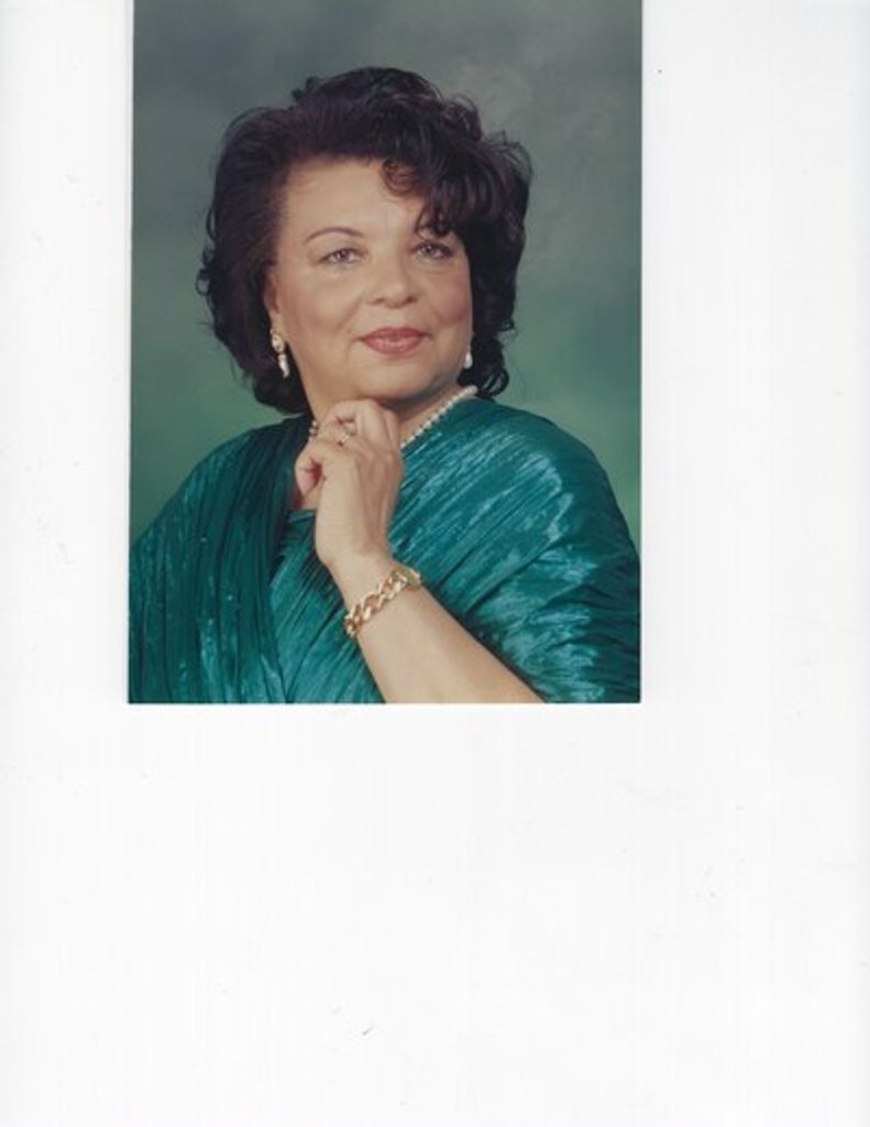 Mary Ellen Johnson Profile Photo