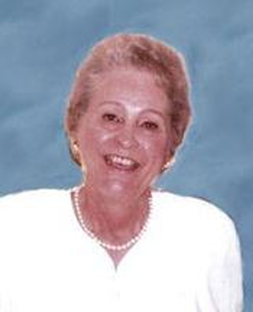 Helen Joyce Hamblin