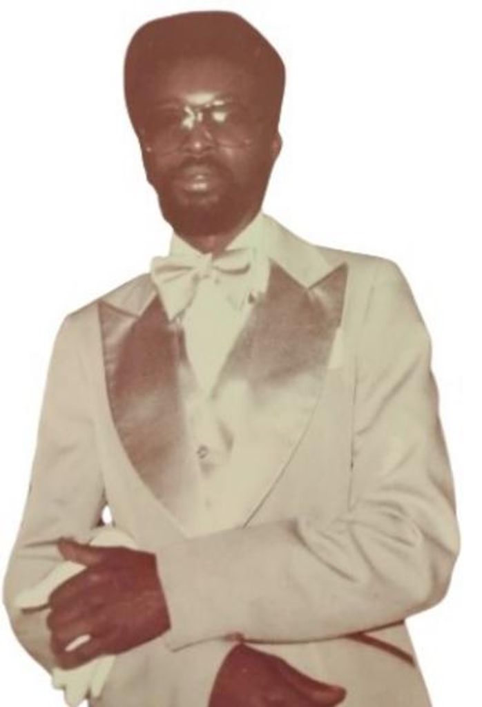 Joseph "Buzzy" Lee Cobbs, Jr. Profile Photo