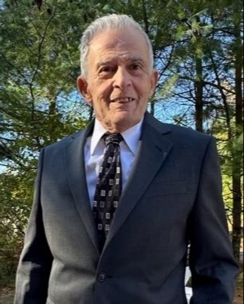 Paul F. Sullivan, Jr. Profile Photo