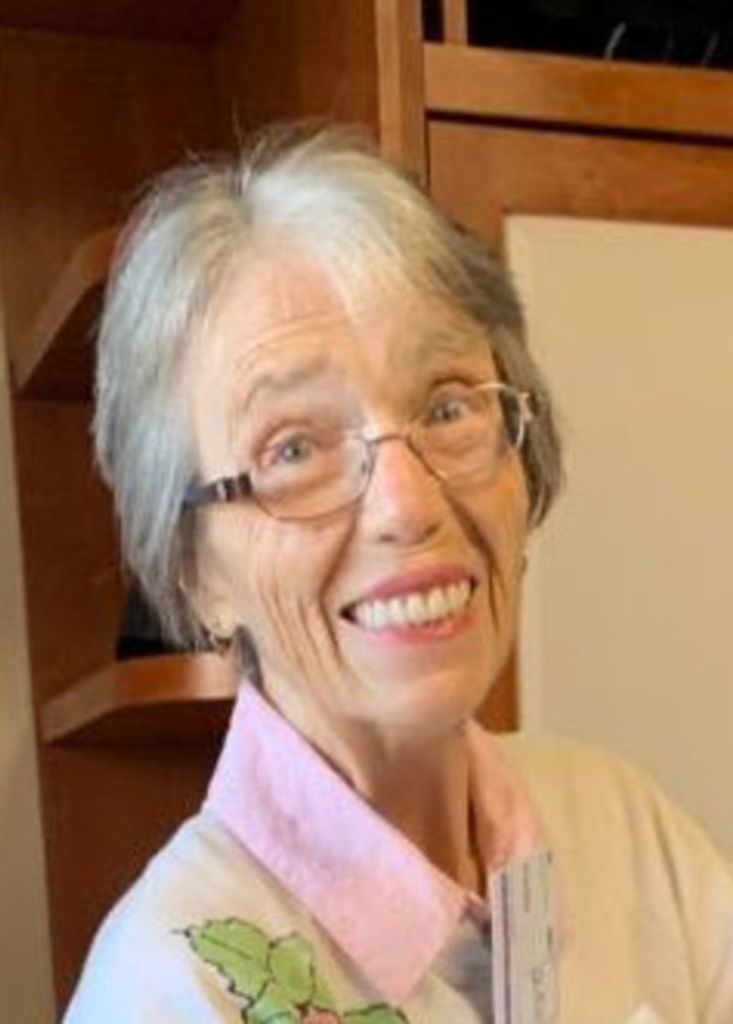 Melva Gail Huffstetler Profile Photo