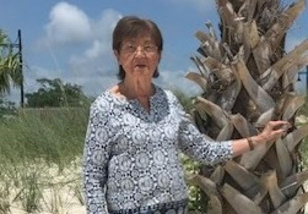 Alma Lillian Tefft Profile Photo