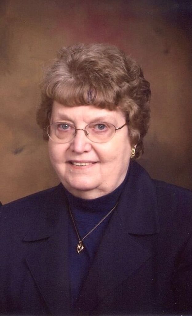Carol Ann Marxen Profile Photo