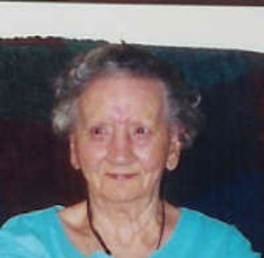 Virginia A. Zeigler