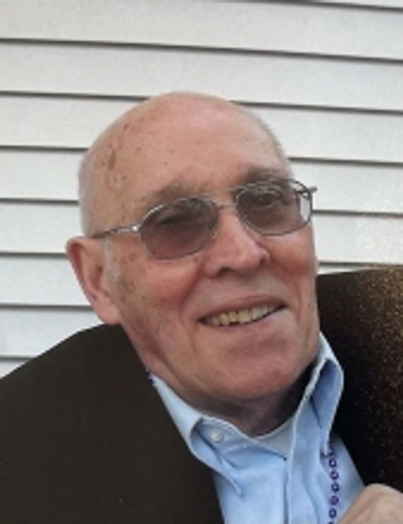 Vincent L. Petralito