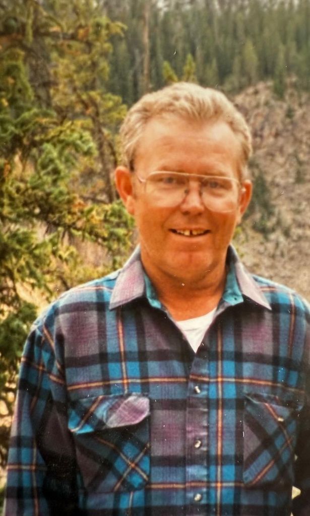 Daniel Derrick Culwell Profile Photo