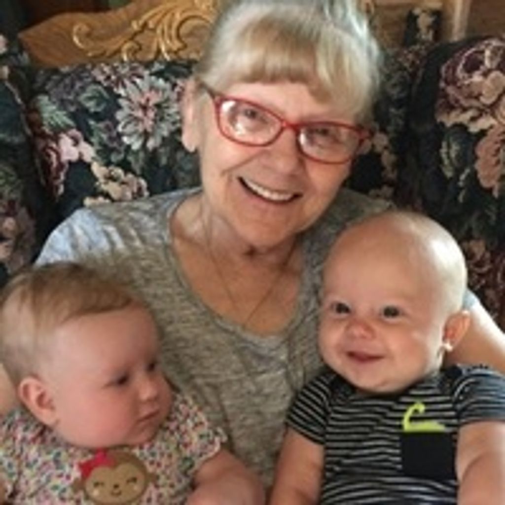 Diana L. Bolinger Profile Photo