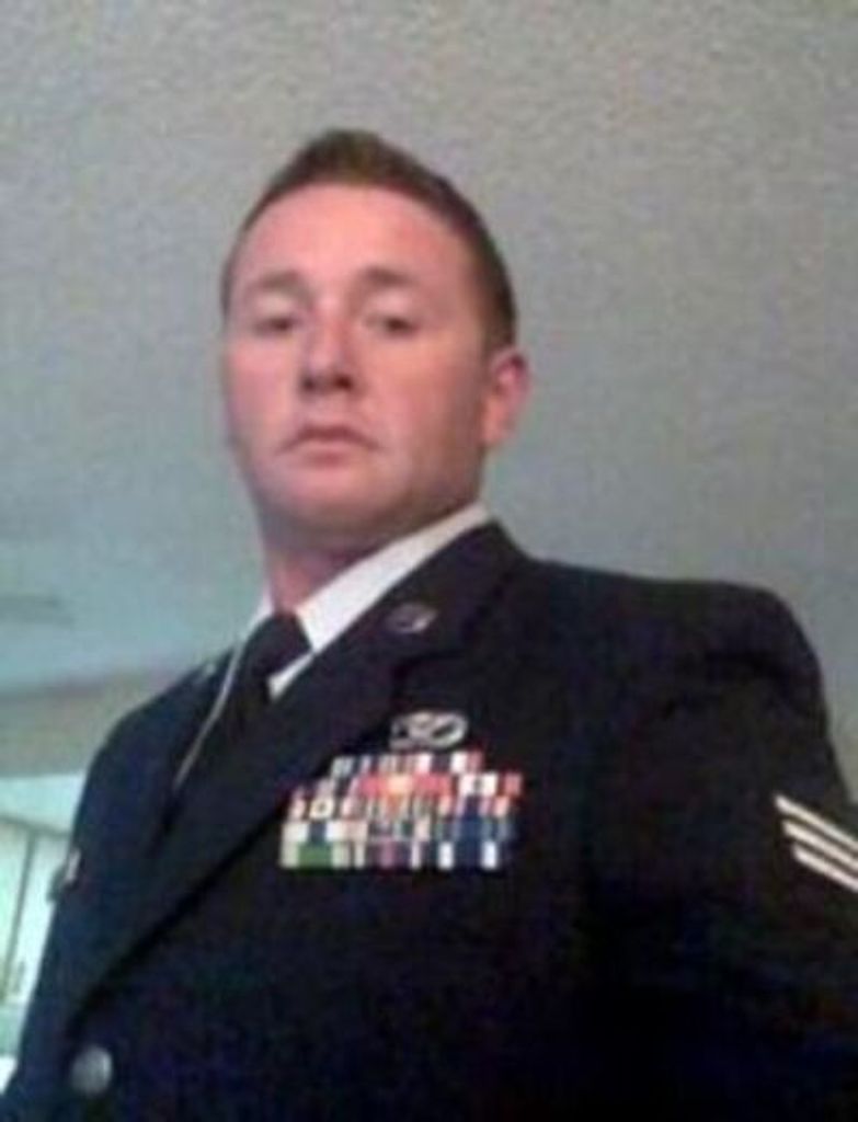 Charles Allen Bergt, Ii