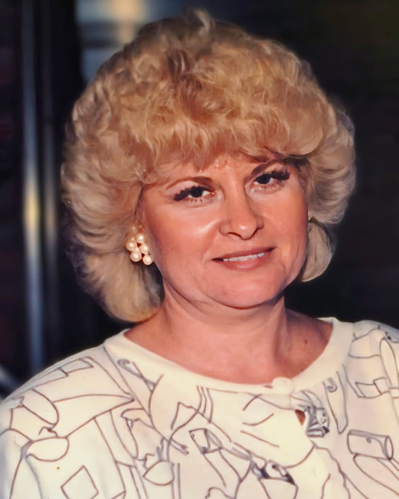 Janice Arlene Grimm Profile Photo