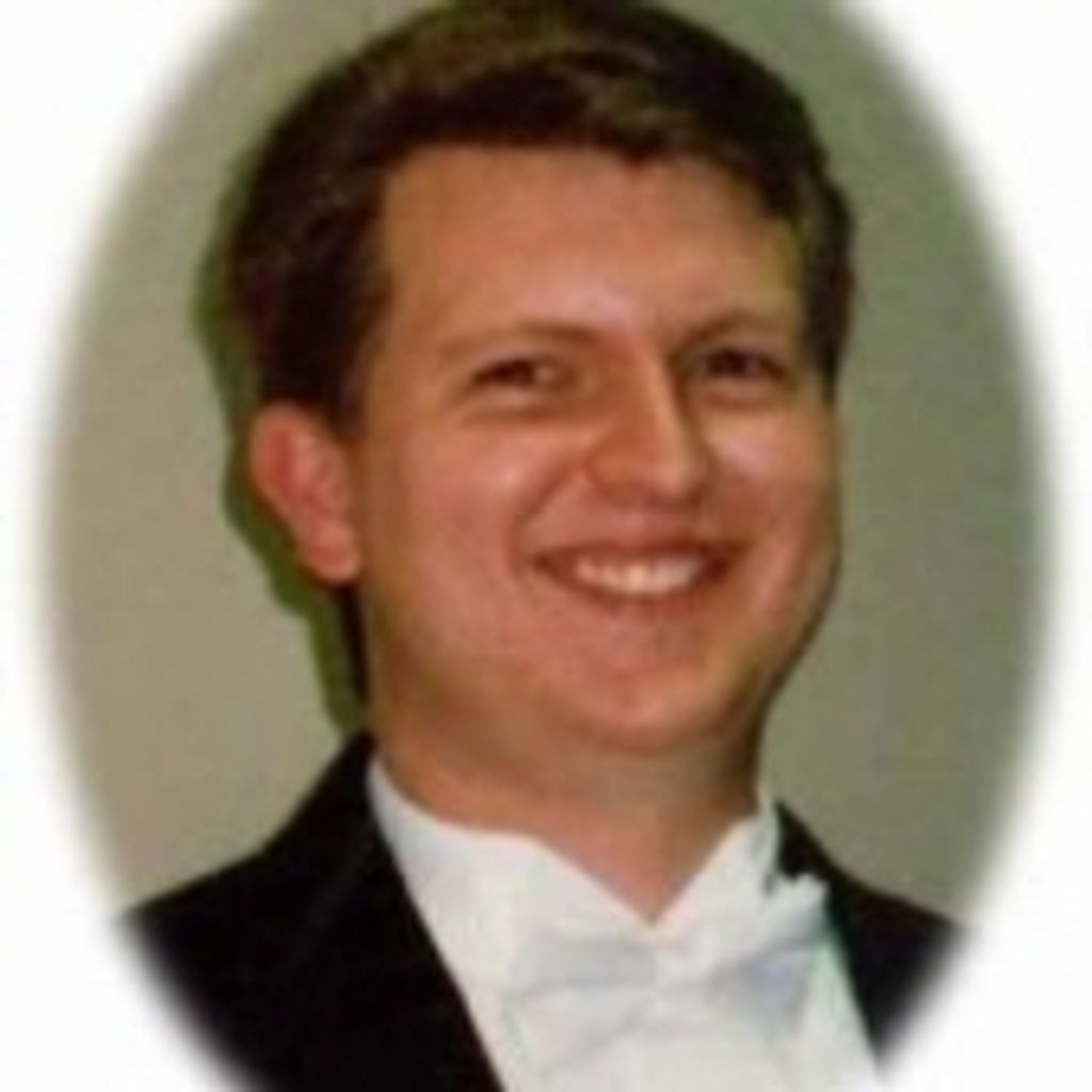 Andrew Boothe Profile Photo