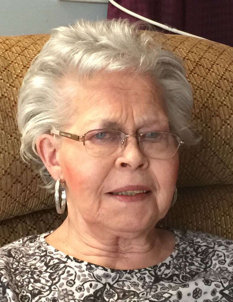 Thelma Louise Ellis Profile Photo