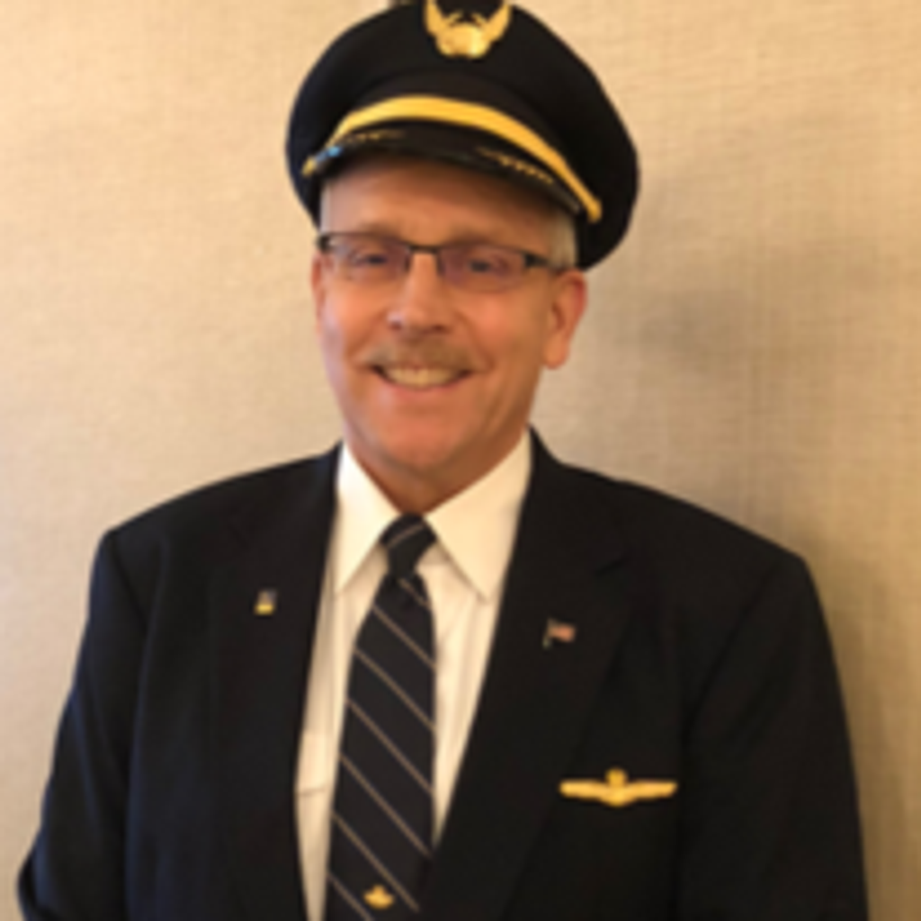 Richard Todd Greene Profile Photo