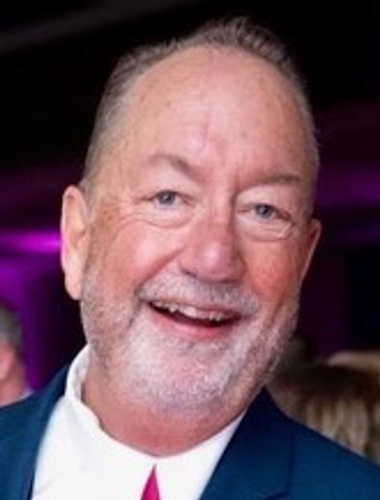 Michael S. Mcwilliams