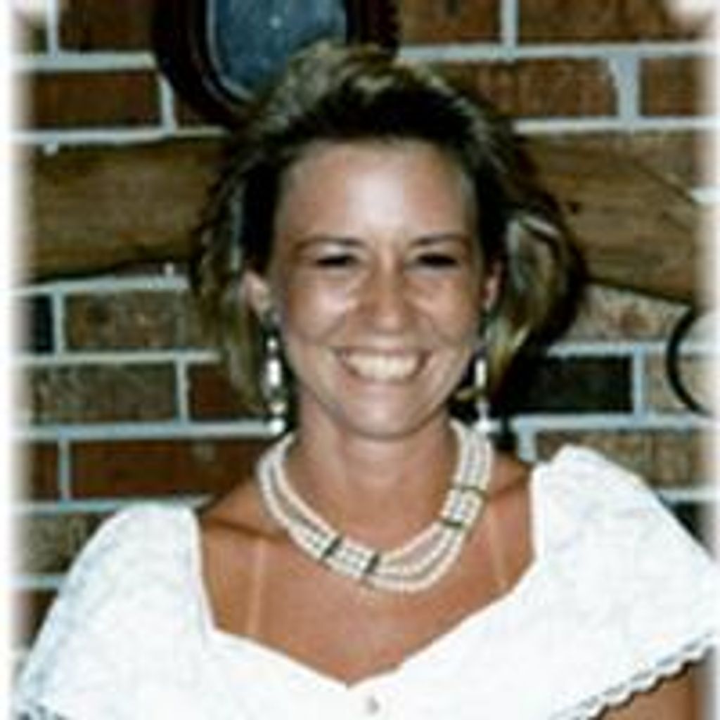 Brenda Gayle (Brown) Walters