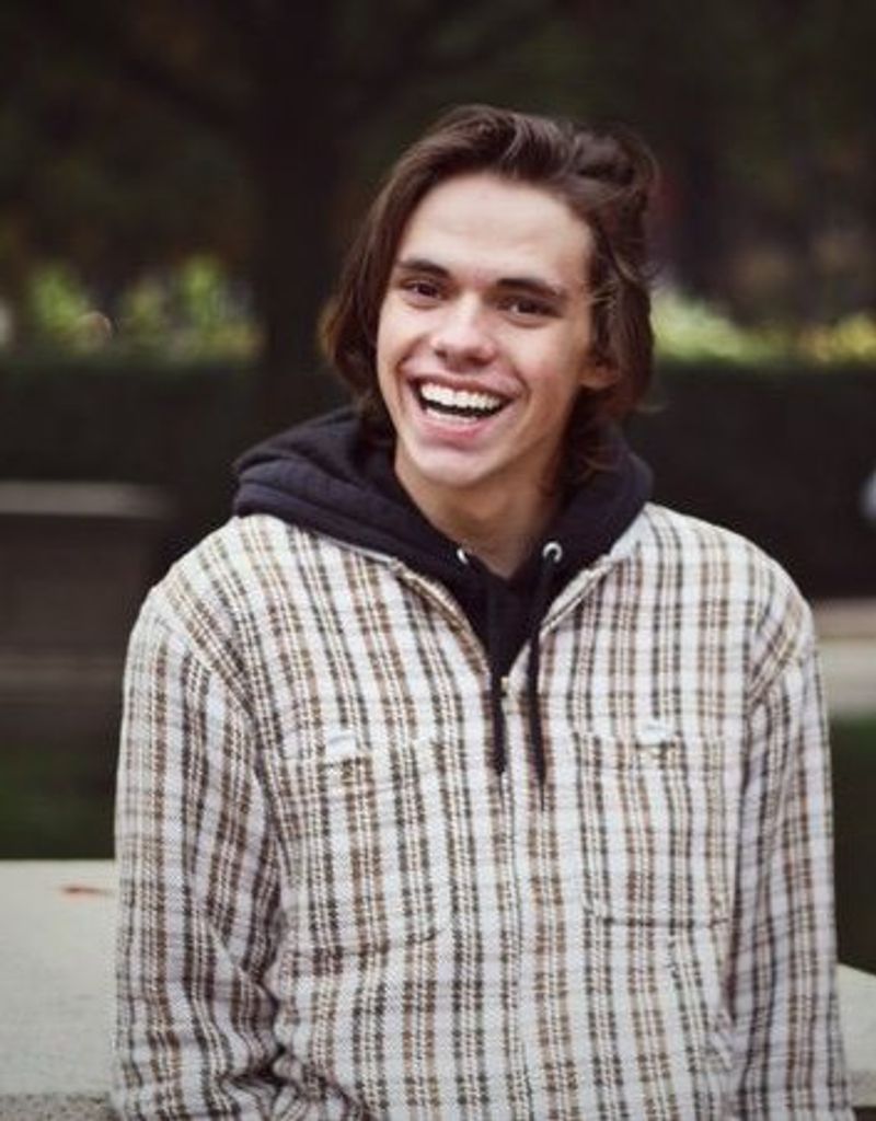 Charles "Cj" Joseph Snyder, Jr. Profile Photo