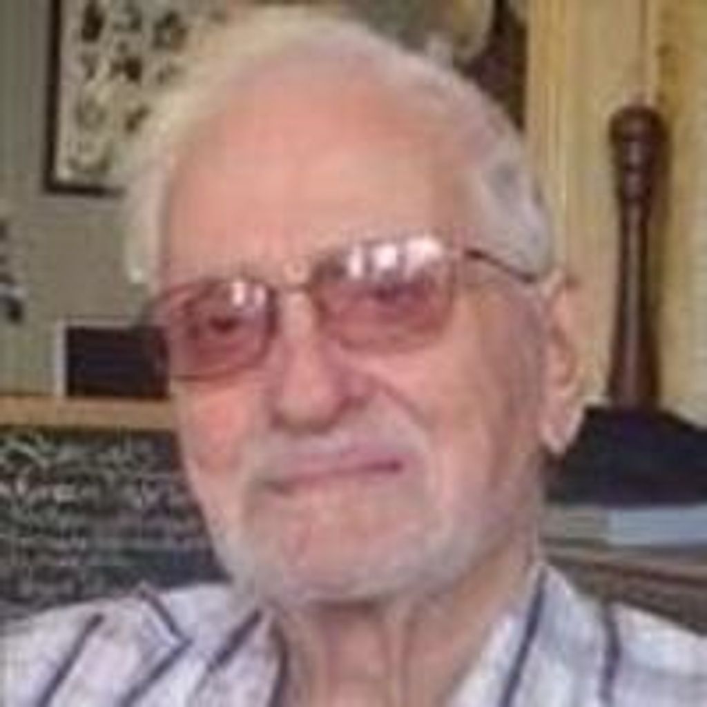 Irwin (Alexander) Lustig