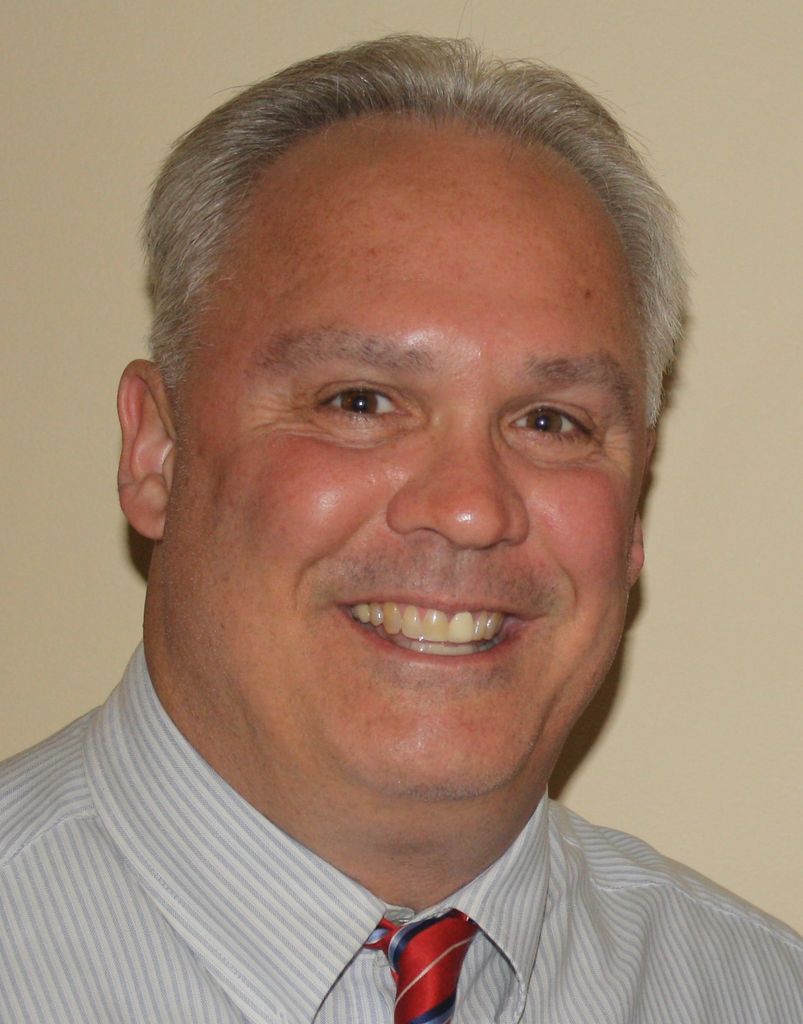 Terry Alan Nisley