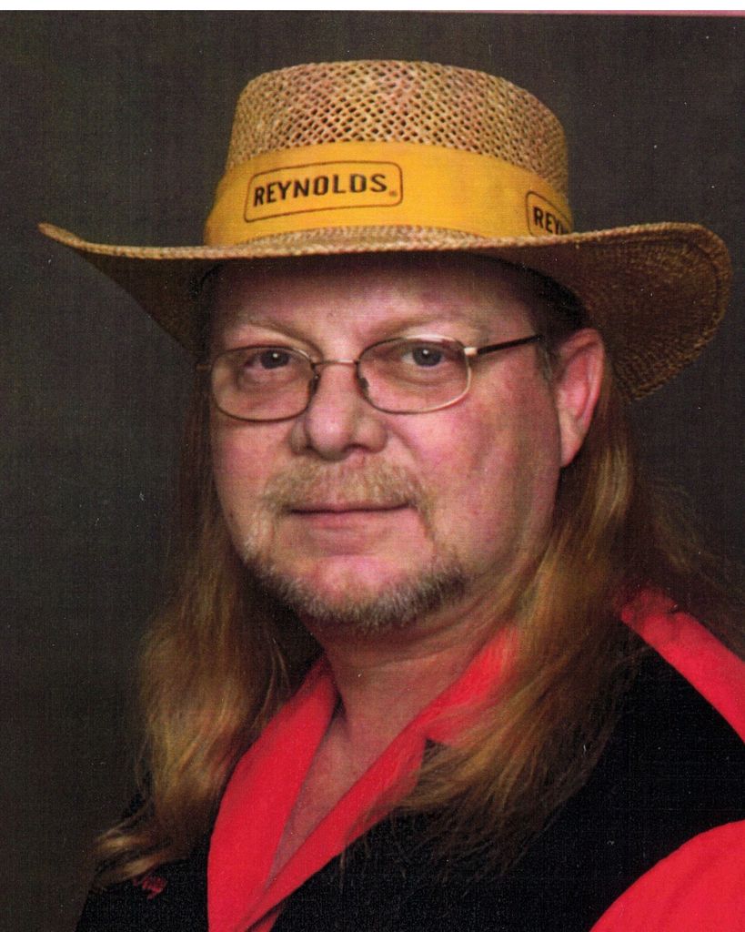 Terry Wayne Traynor Profile Photo