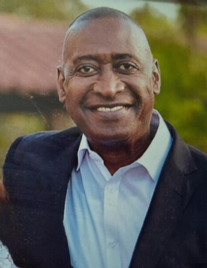 Mr. Frederick Malcom Bankston Profile Photo