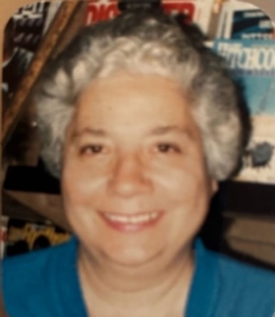 Angeline M. Porter Profile Photo