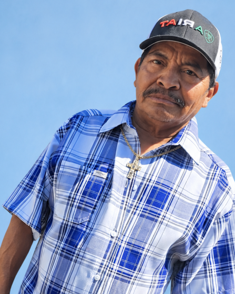 Jose Isidro Ramirez Profile Photo