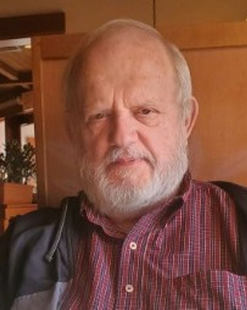 Ralph Daniel Lindsey