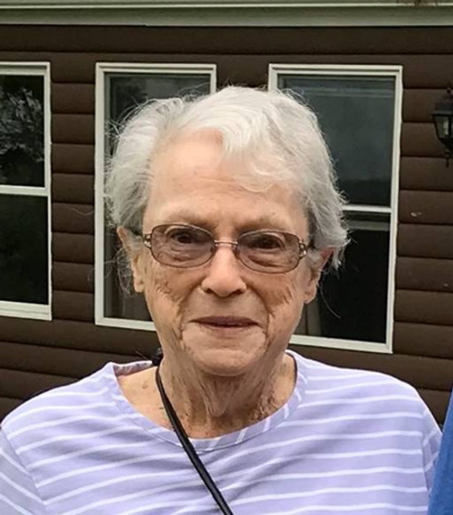 Beverly Jean Calvert Profile Photo