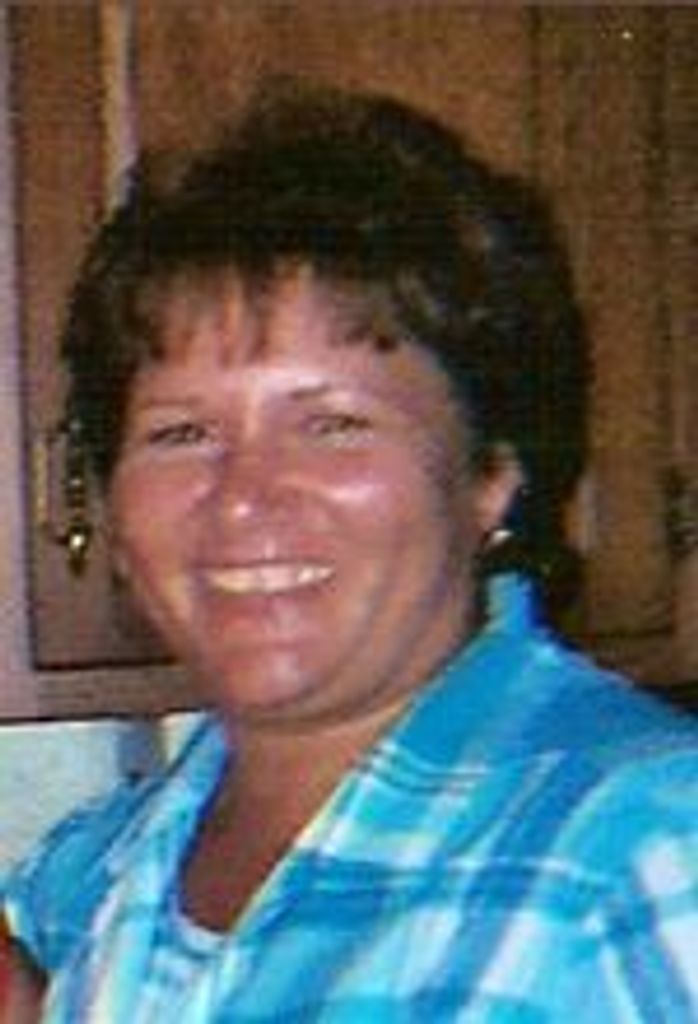 Christine Rae Schwaegel Stephans