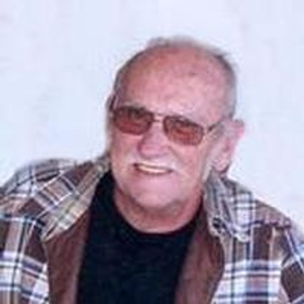 Robert B. Stockdale