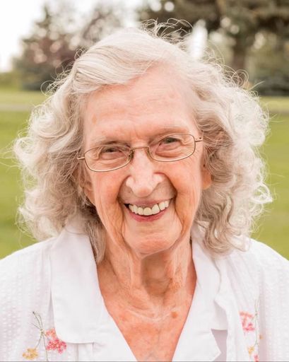 Bobbie Louise Thornock's obituary image