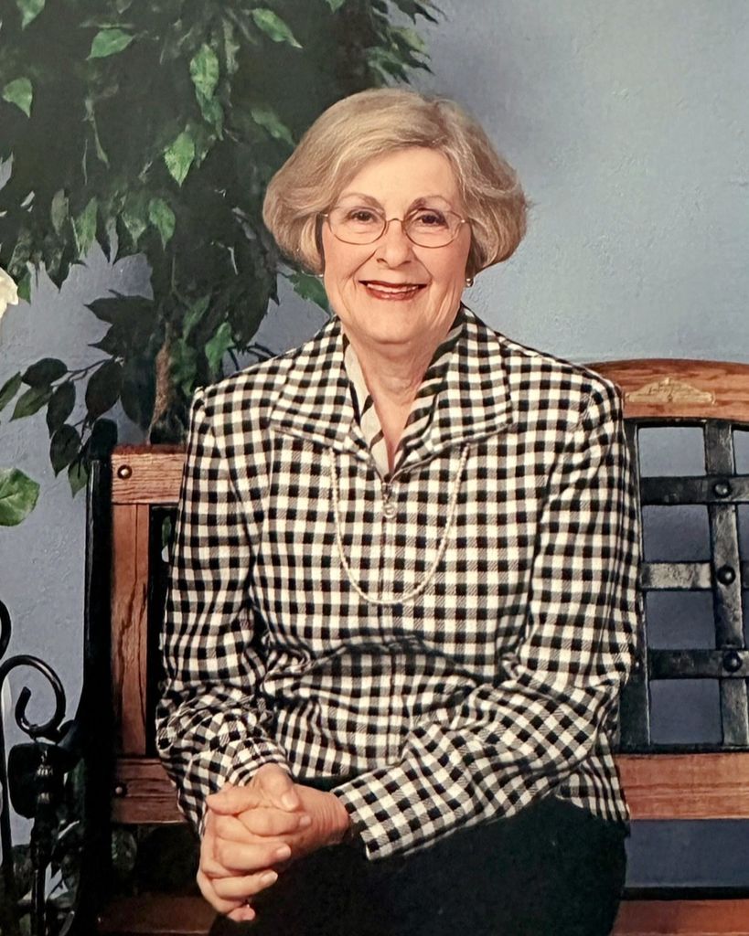 Bertha Faye Erwin Profile Photo