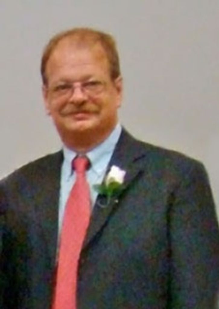 Keith Burton, Jr.