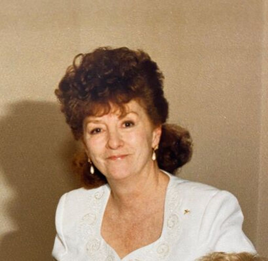 Sandra L. Concio (Nee Loehrs)