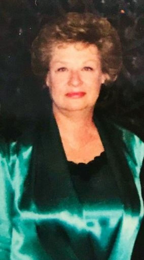 Carole A. Renzi (Nee Applegate)
