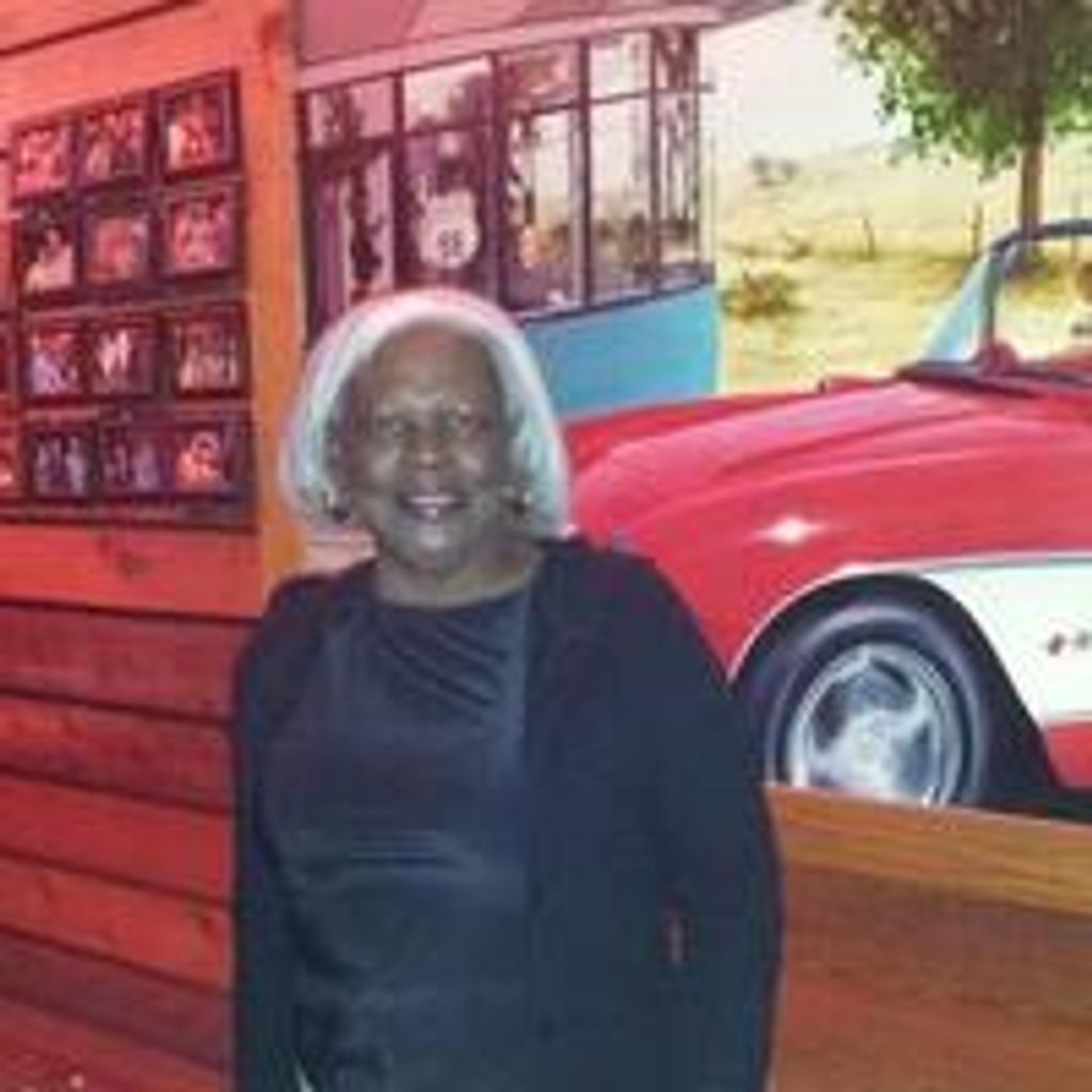 Martha Franklin
