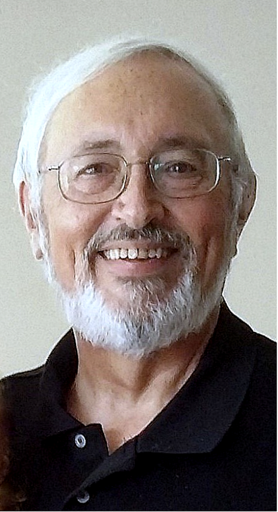 Rev. Dr. William G. Grice Iii Profile Photo
