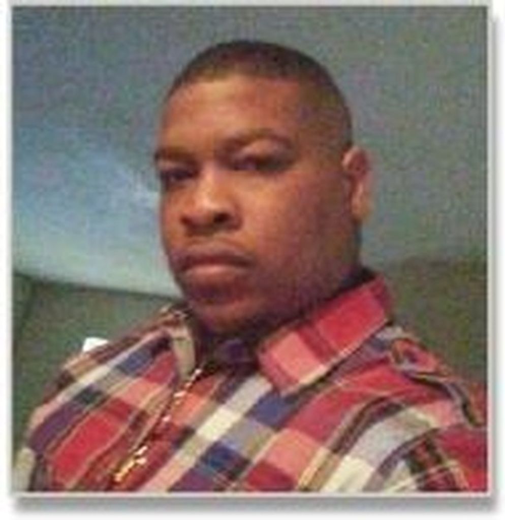 Coby Ray Williams
