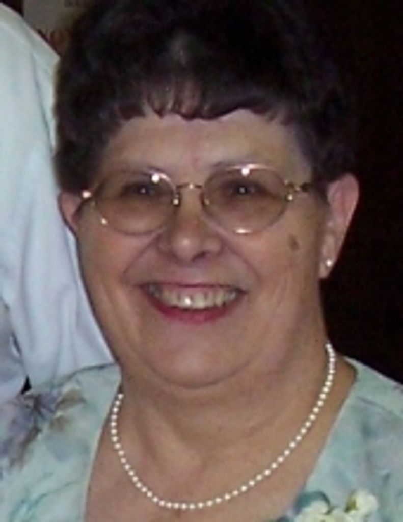 Carol Sandeen